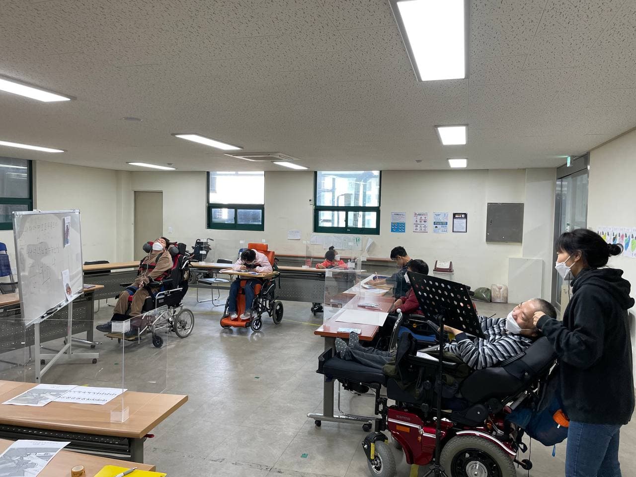 2021년 3월 11일_문해 수업