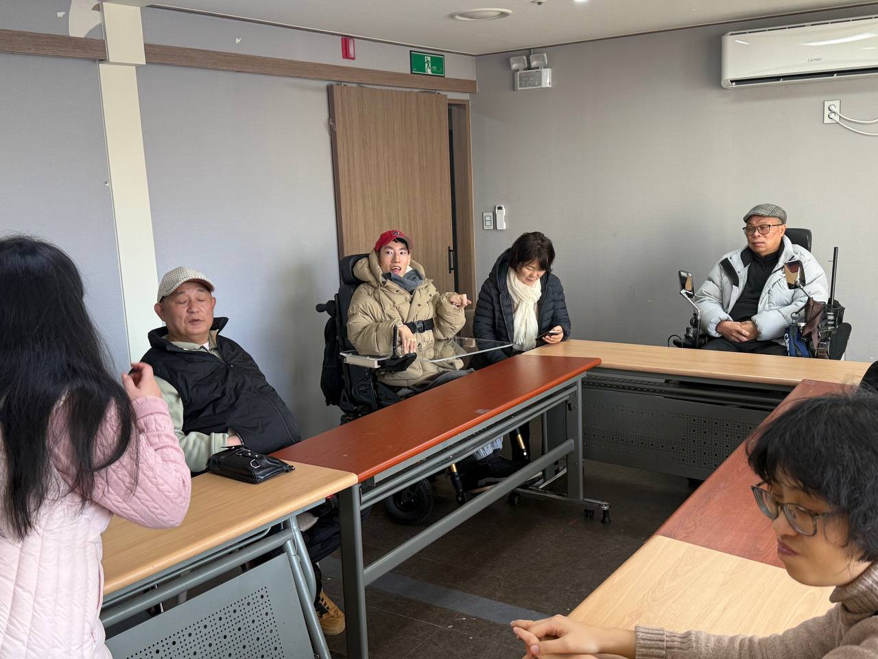 2월 넷째 주 수업 사진