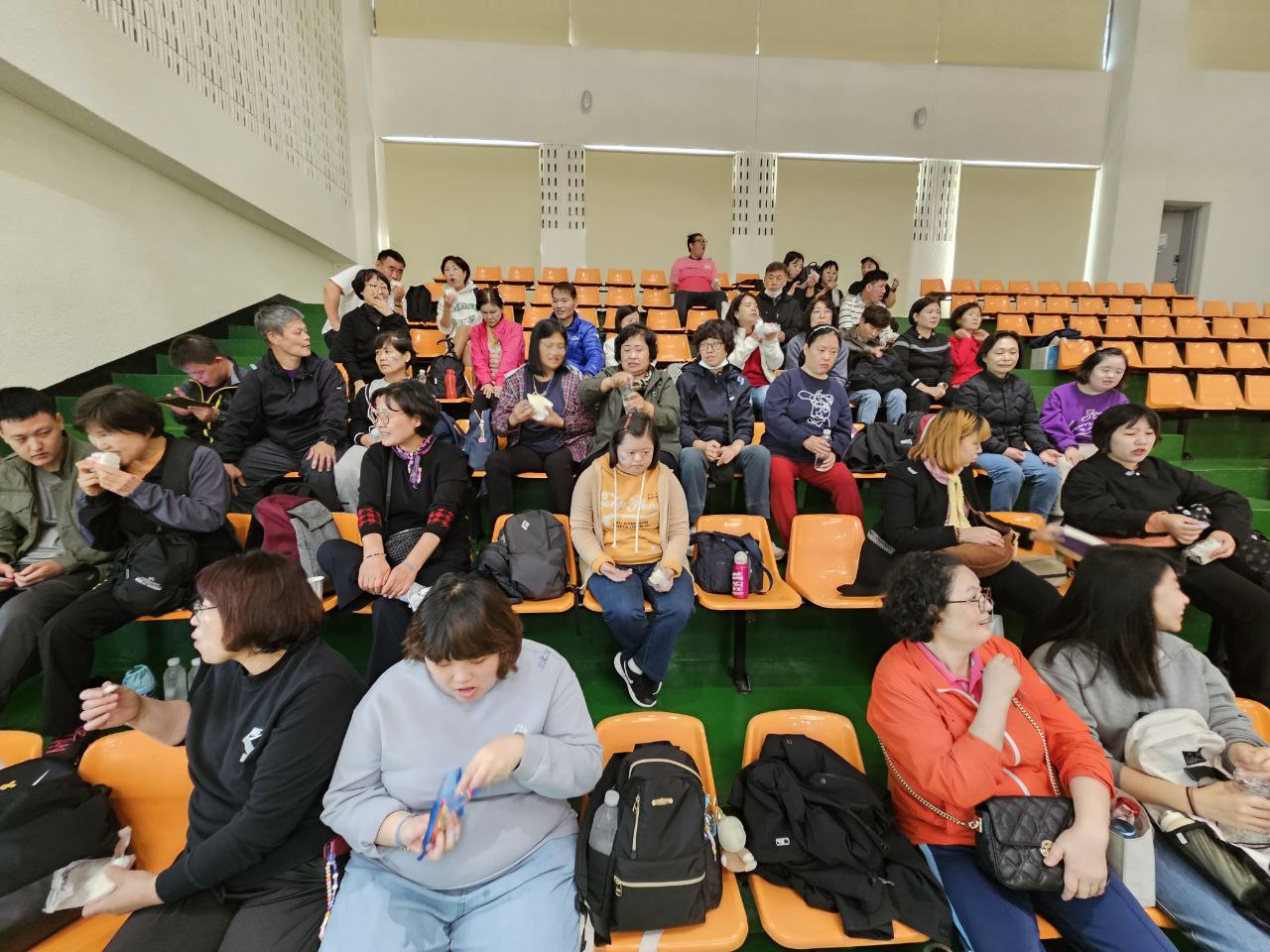 2023년 10월 17일(화) 체육대회사진1