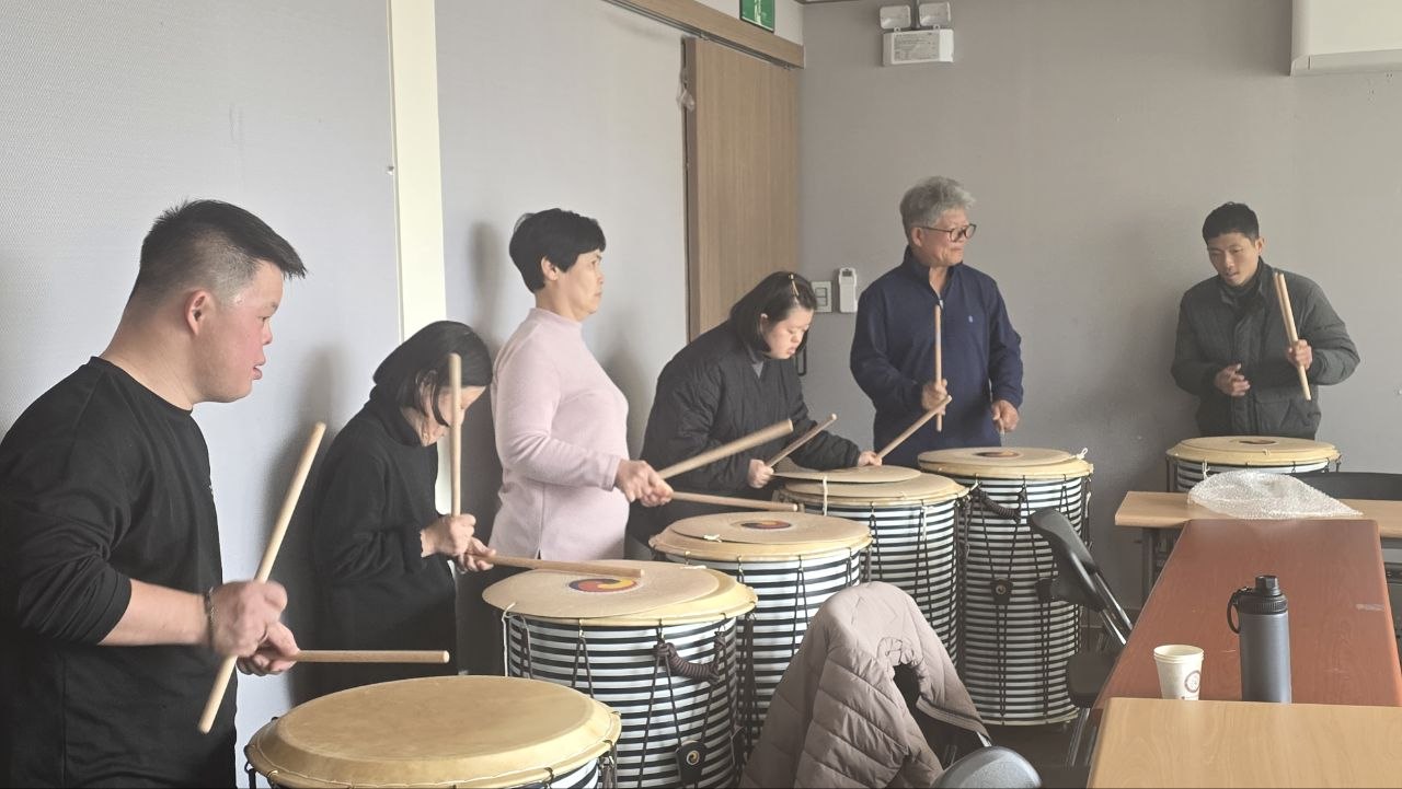 3월 넷째 주 수업 사진