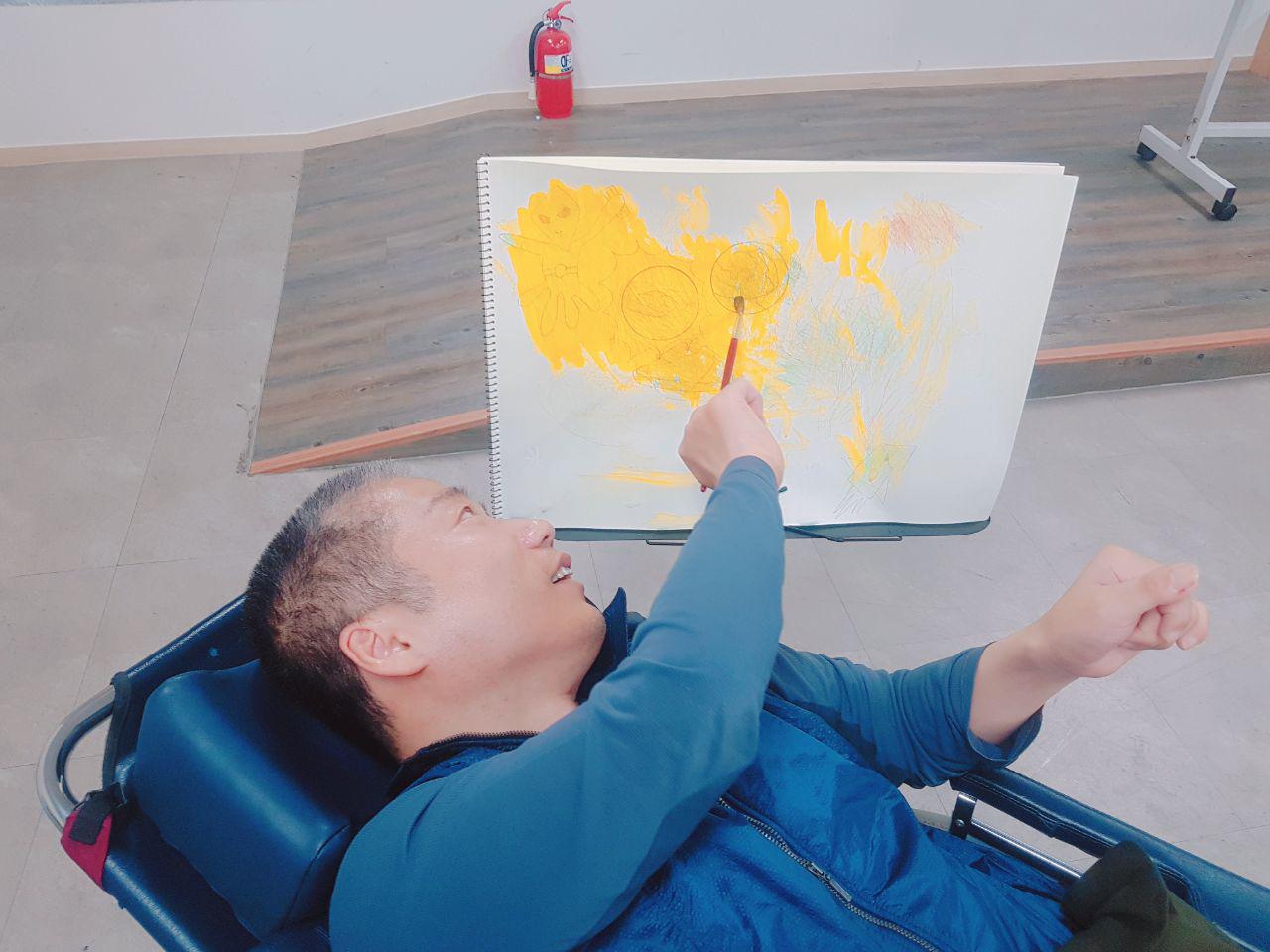 2019년 3월 22일 - 발달수업 사진