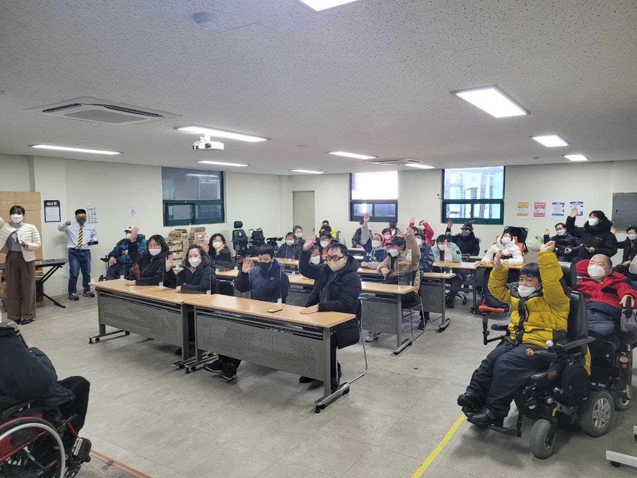 2022/02/08(화) - 시민역량