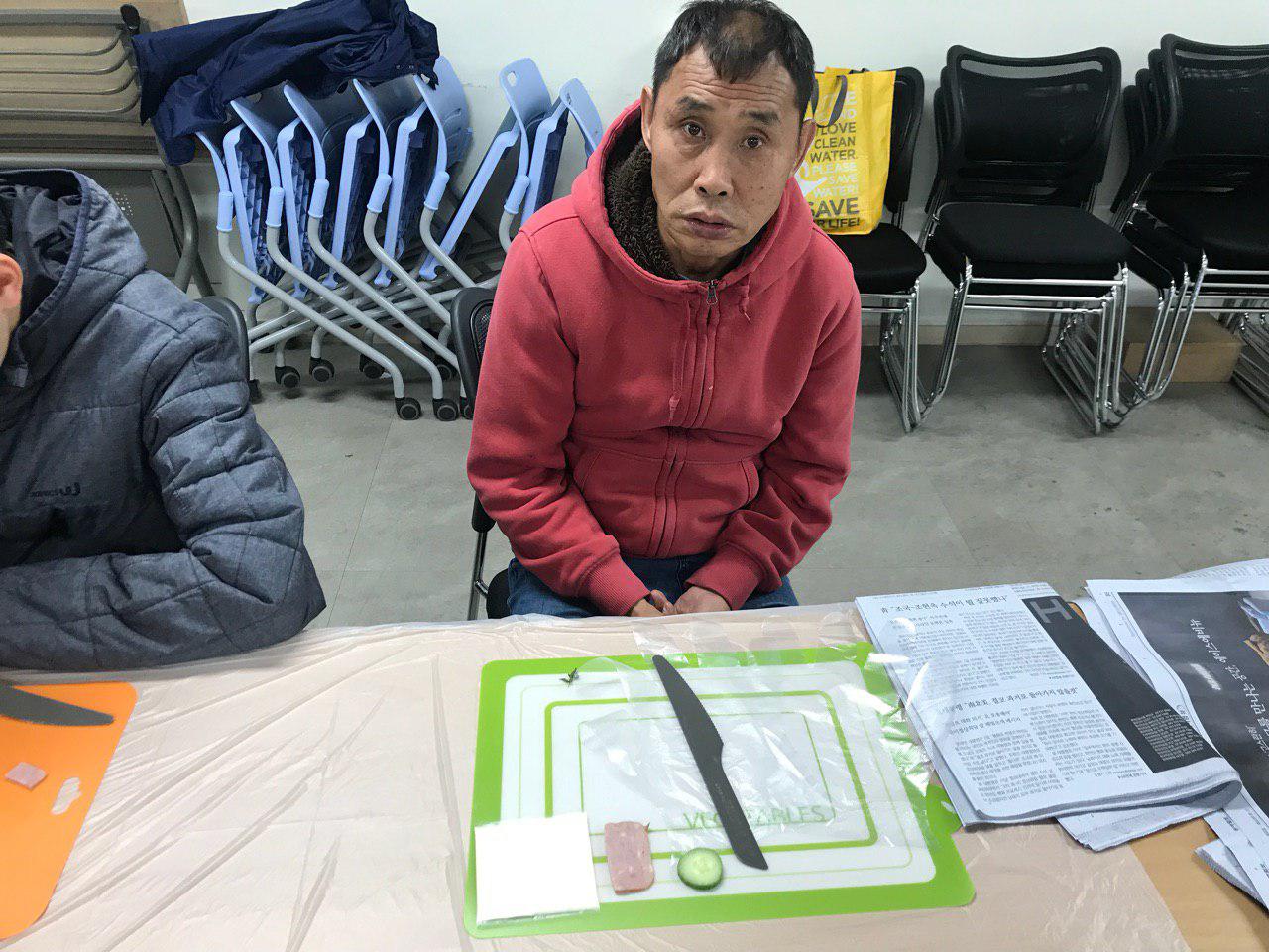 2019년 4월 4일 - 발달수업 사진