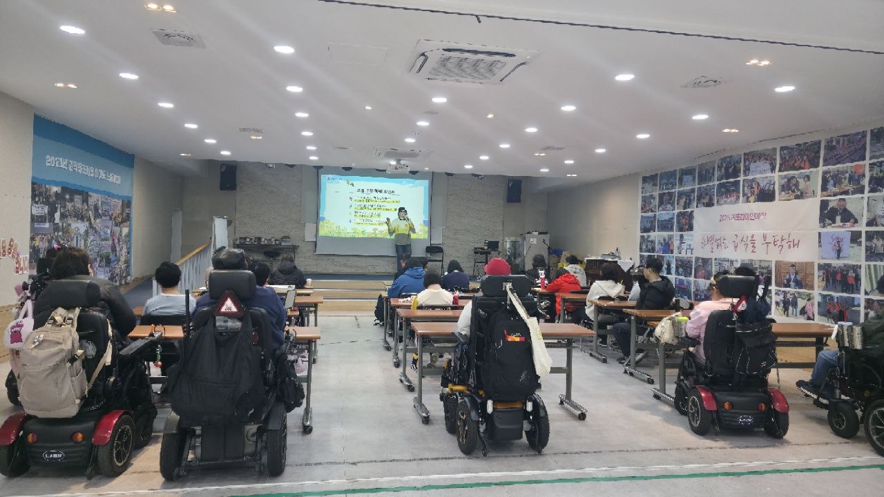 3월 다섯째 주~4월 첫째 주 수업 사진