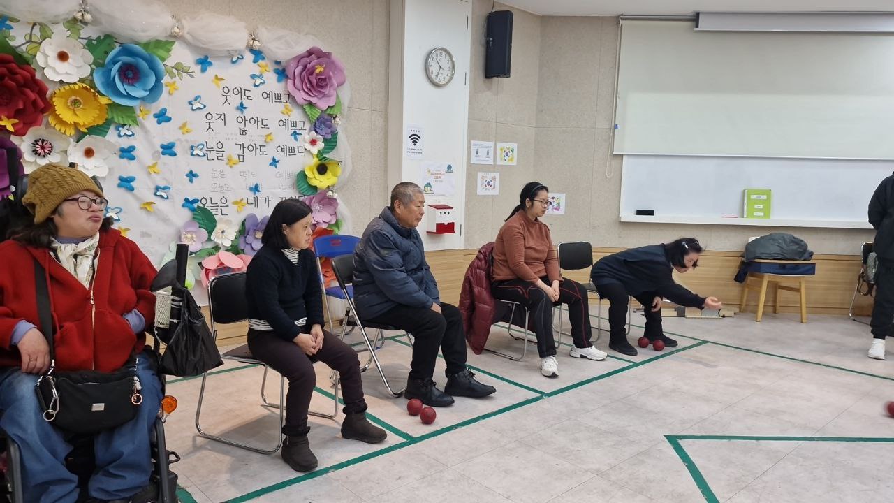 12월 둘째주 수업