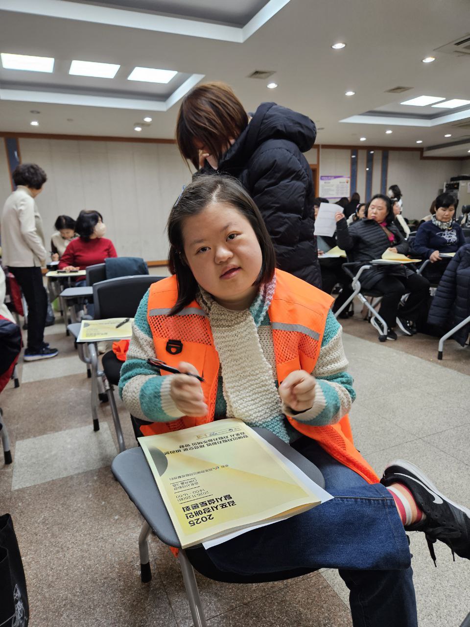 2025 김포시장애인 탈시설토론회