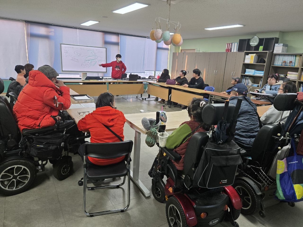 12월 셋째주 교육