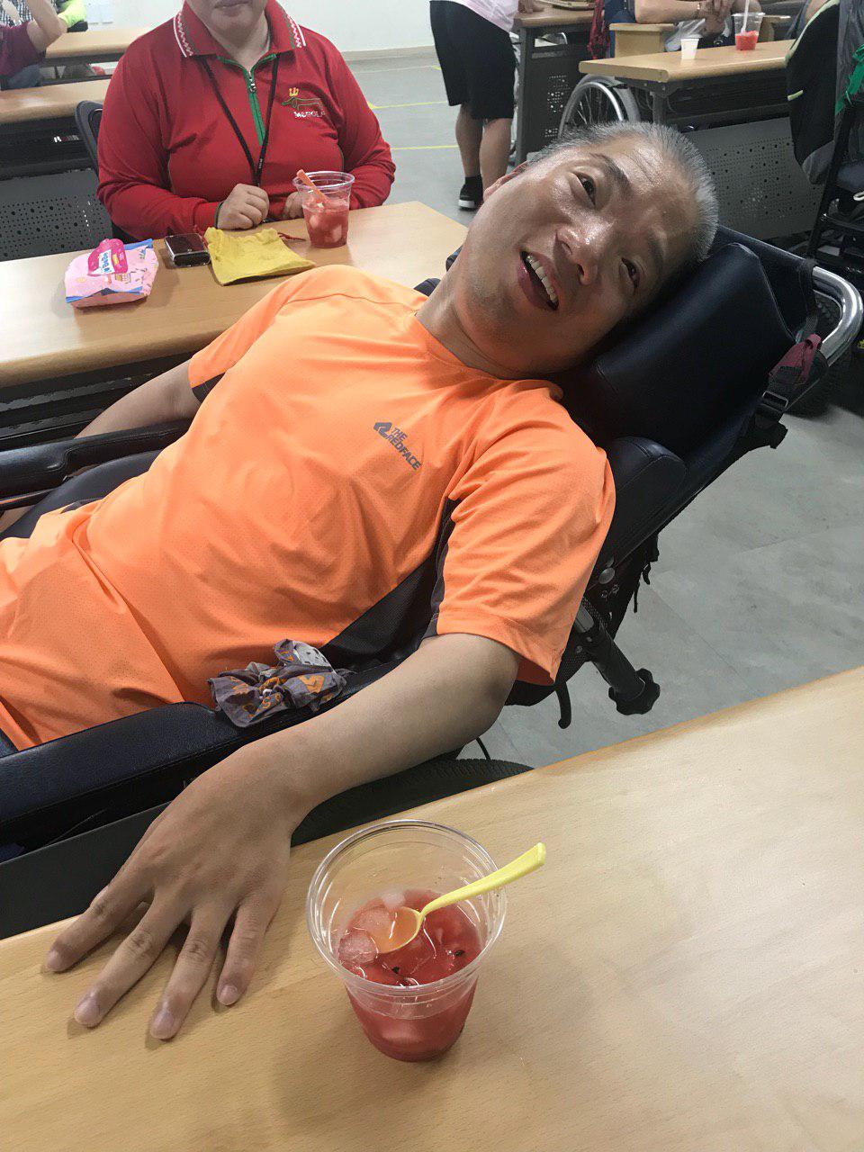 2019년 6월 13일 - 발달수업 사진