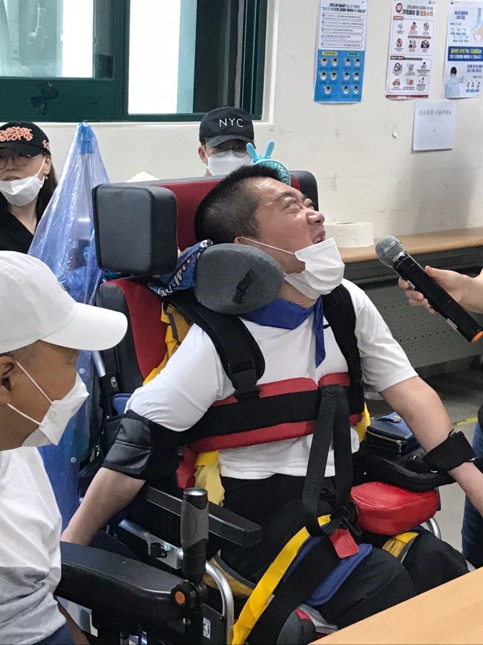 2020년 8월 3일_2학기 개학식