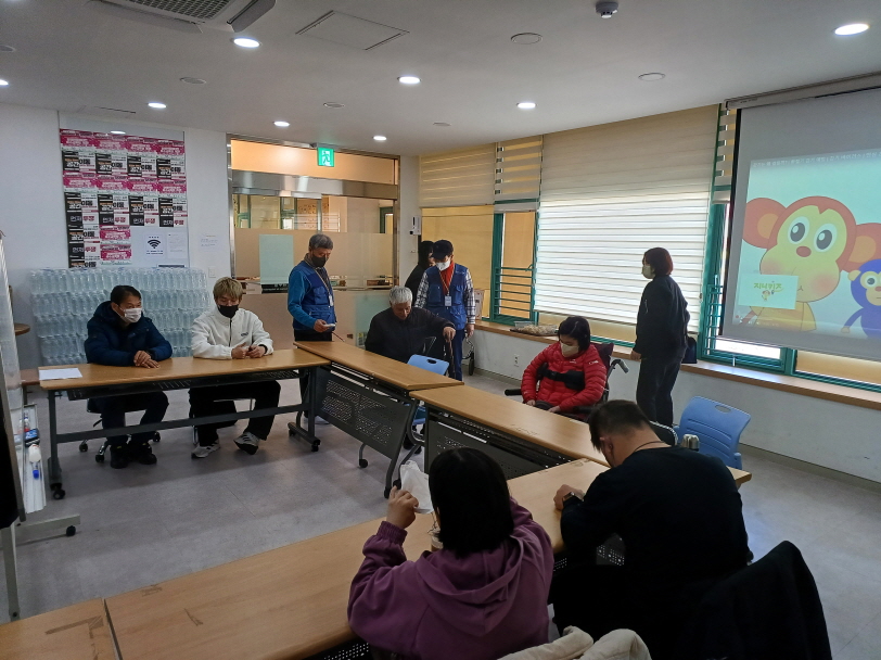 2024년 3월 21일(목) 과학이야기 수업 사진