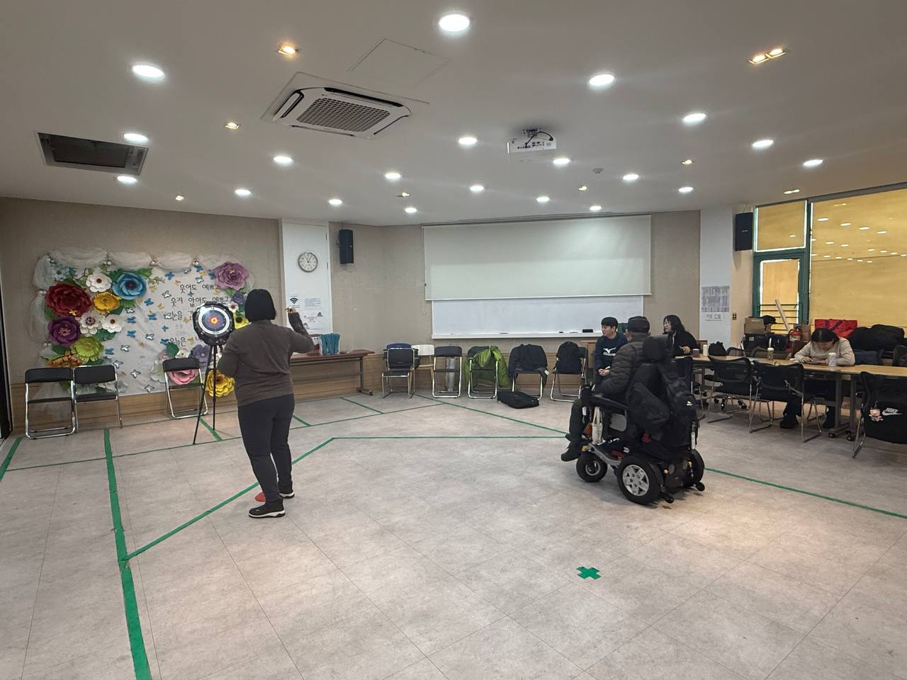 2월 셋째주 수업사진