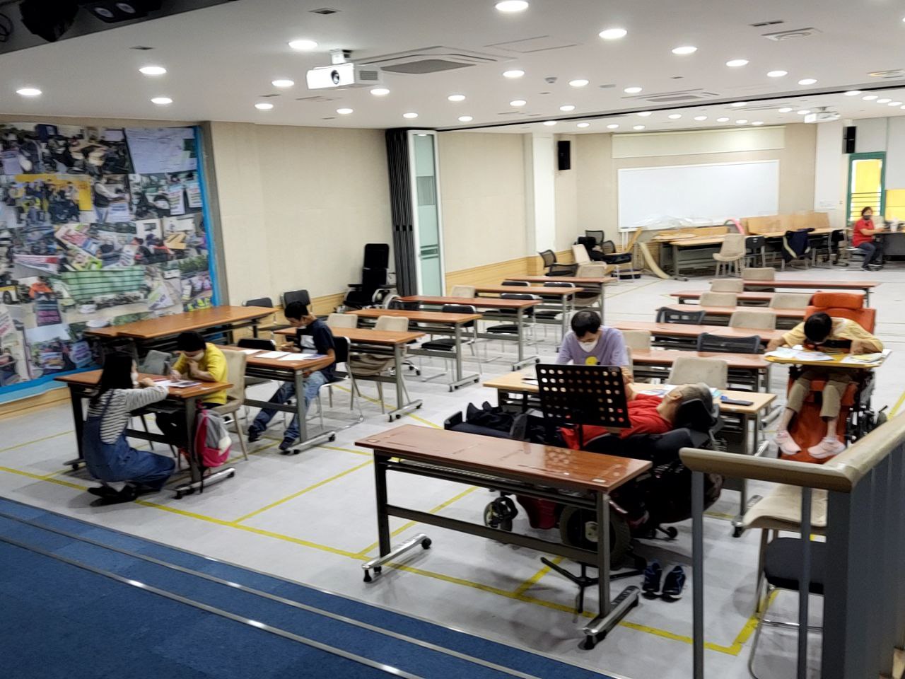 2022/09/02(금) - 문해