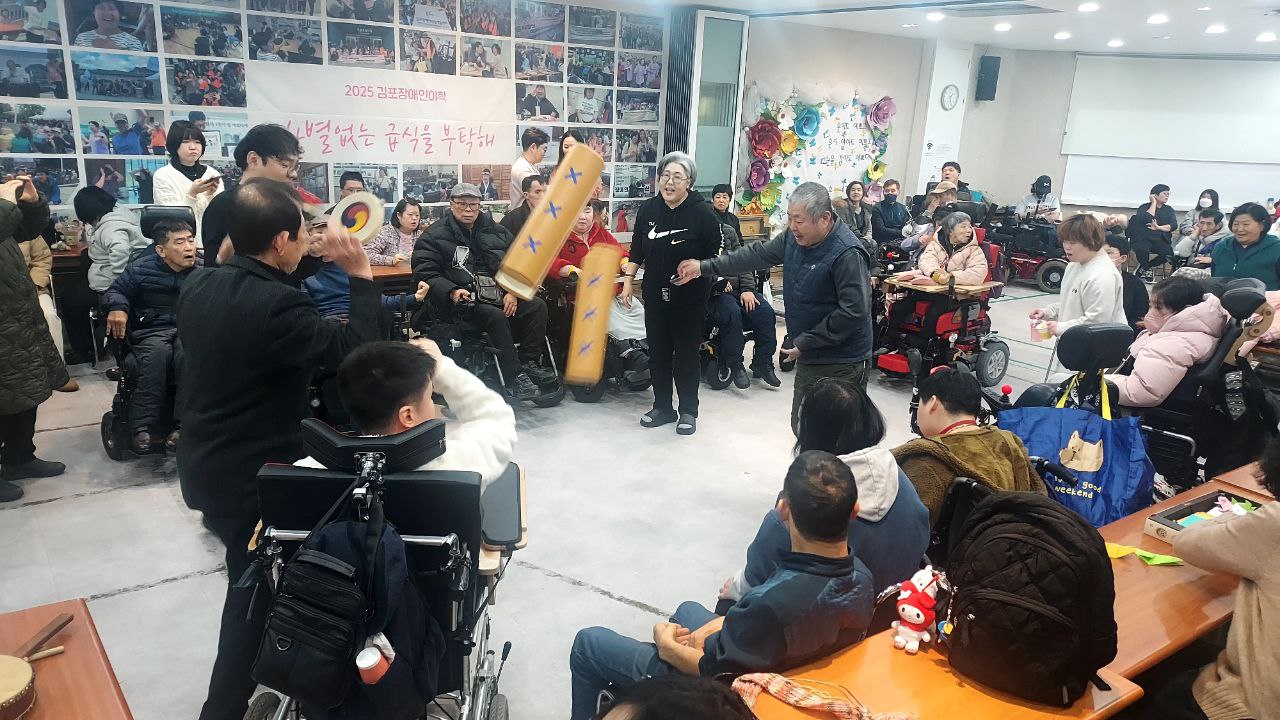 2월 둘째 주 수업 사진