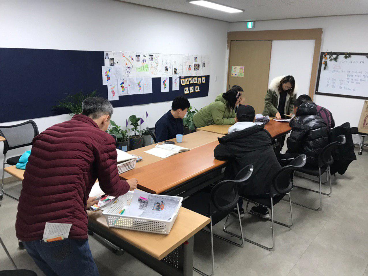 2019년 11월 21일_기초문해&문화예술&시민참여수업