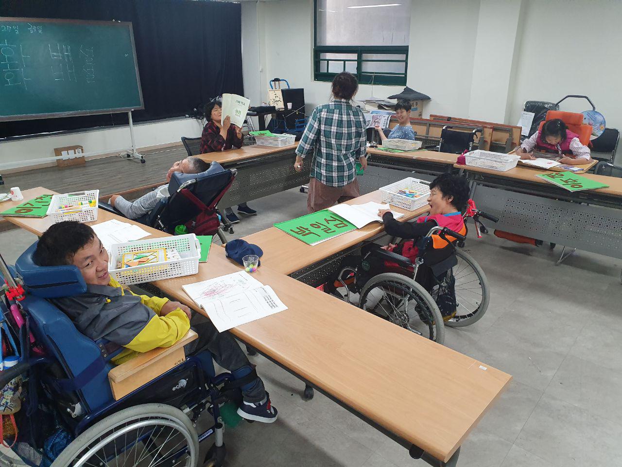 2019년 9월 27일_기초문해&문화예술&시민참여수업