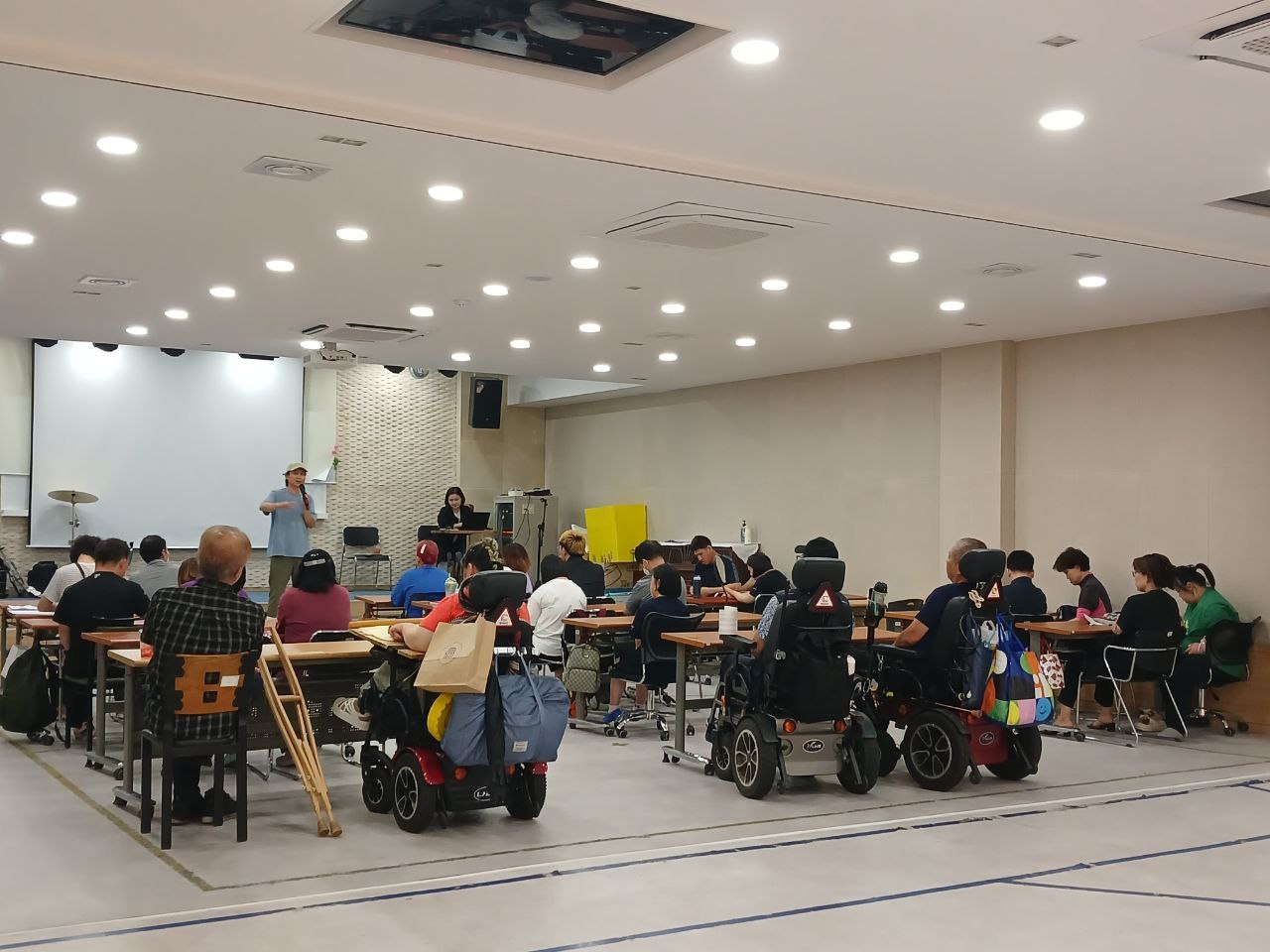 2024년 7월 5일(금) 무적의 무지개 수업