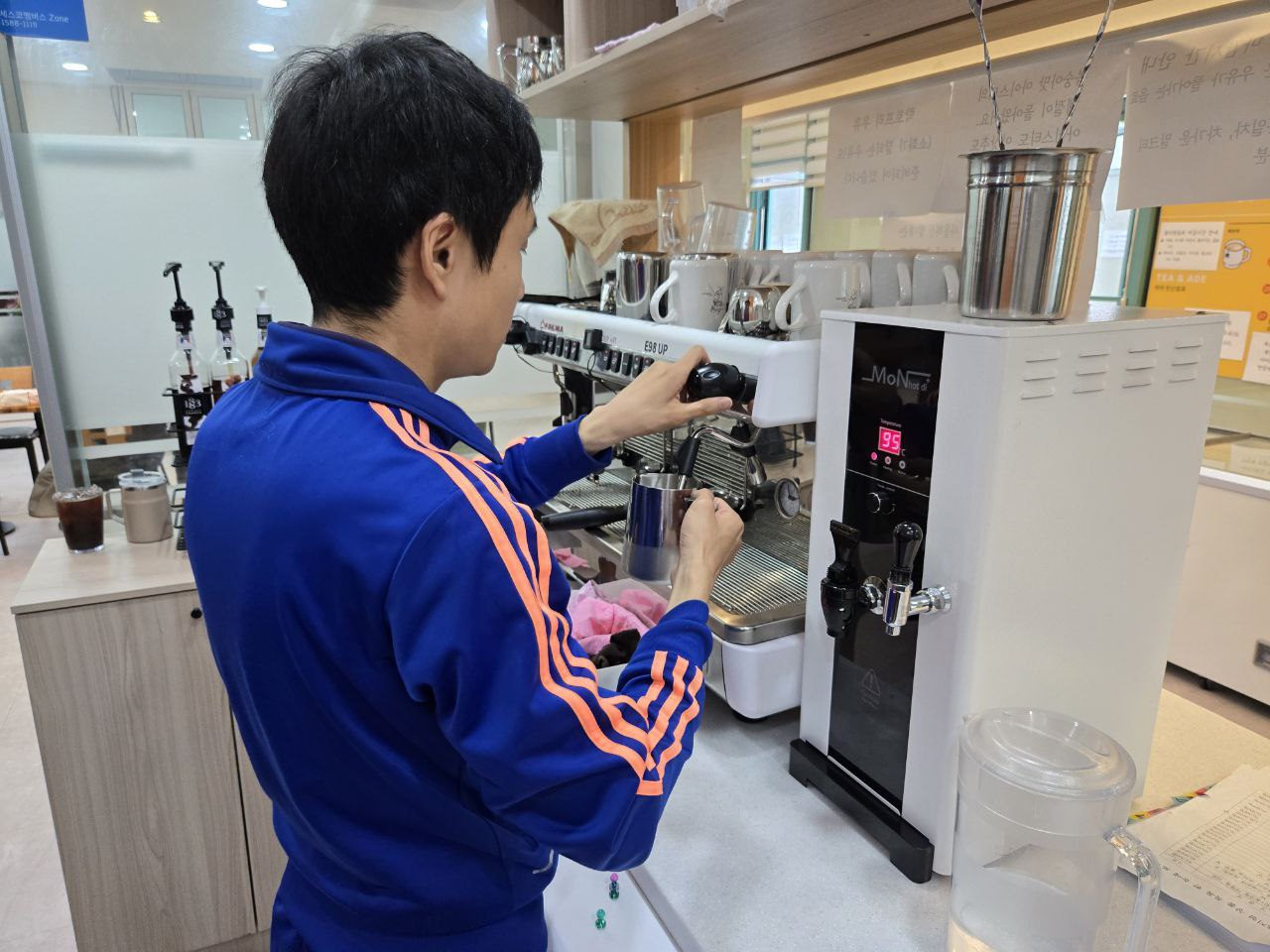 10월 둘째주 수업