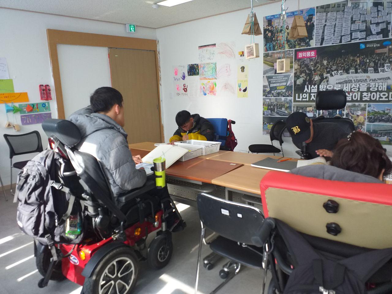 2019년 11월 22일_기초문해&문화예술&시민참여수업