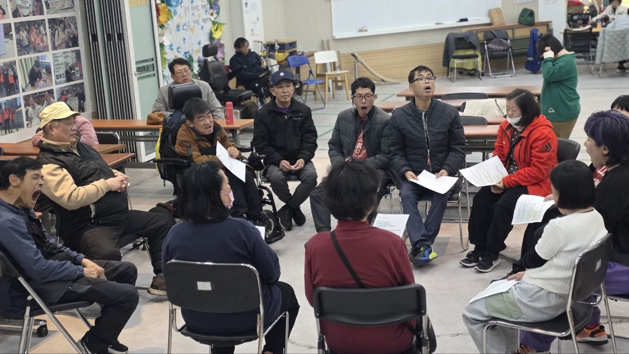 3월 다섯째 주~4월 첫째 주 수업 사진