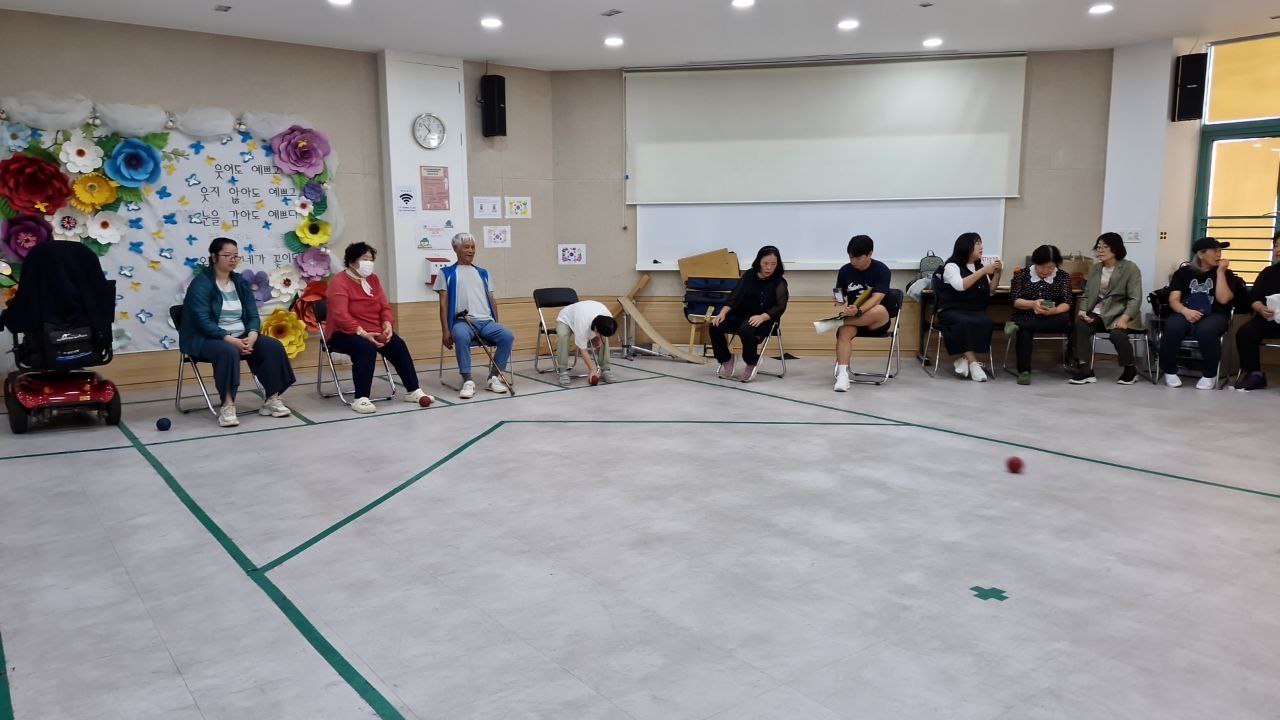 9월 넷째주 수업사진