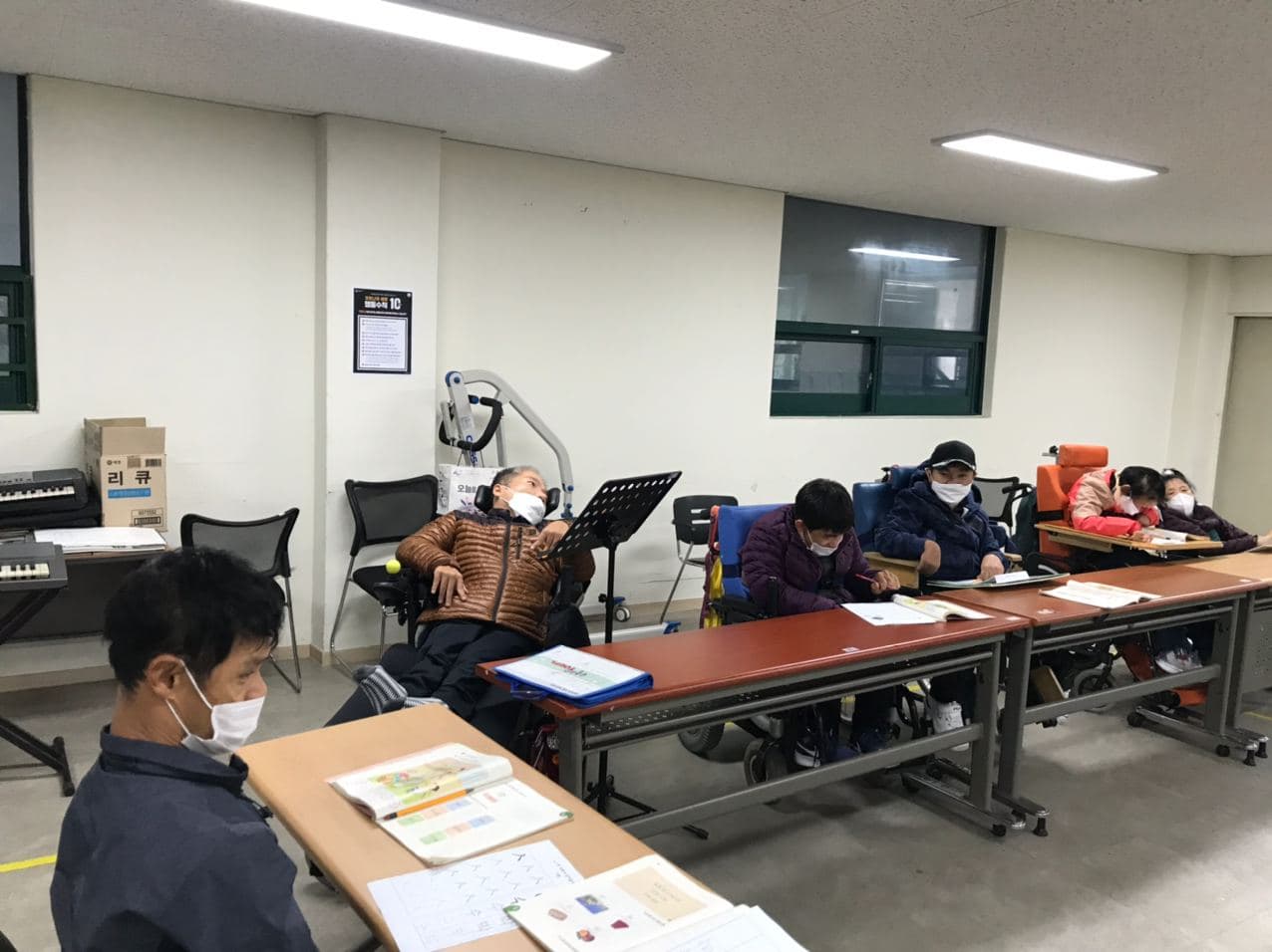2020년 11월 4일_기초문해 수업