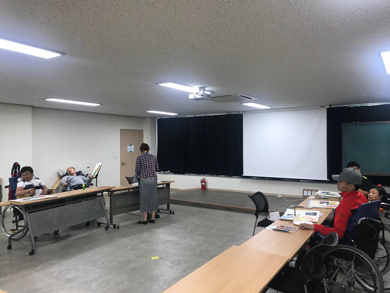 2019년 6월 7일 - 발달수업 사진