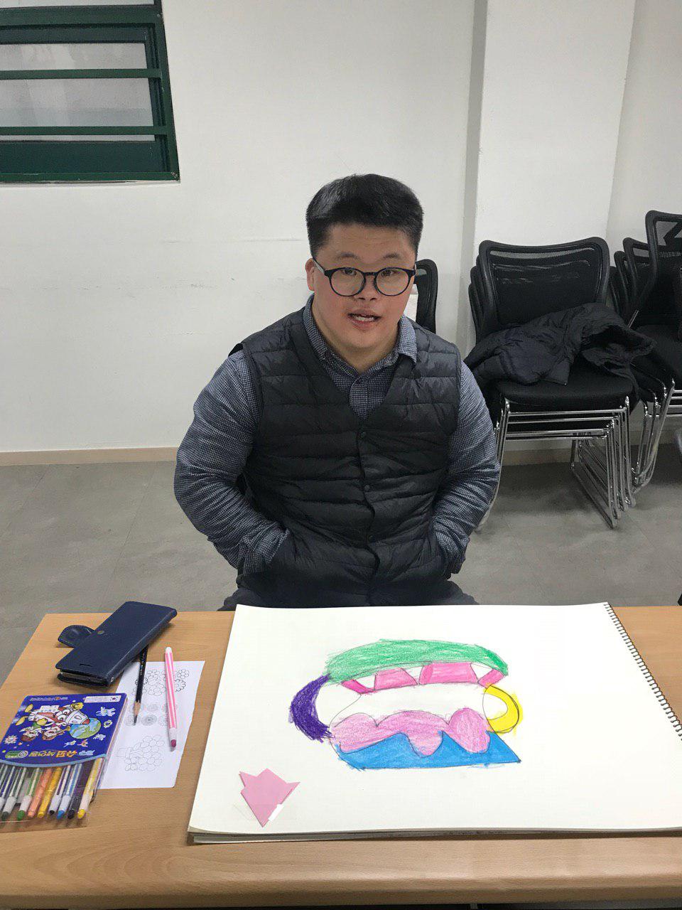 2019년 3월 15일 - 발달수업 사진
