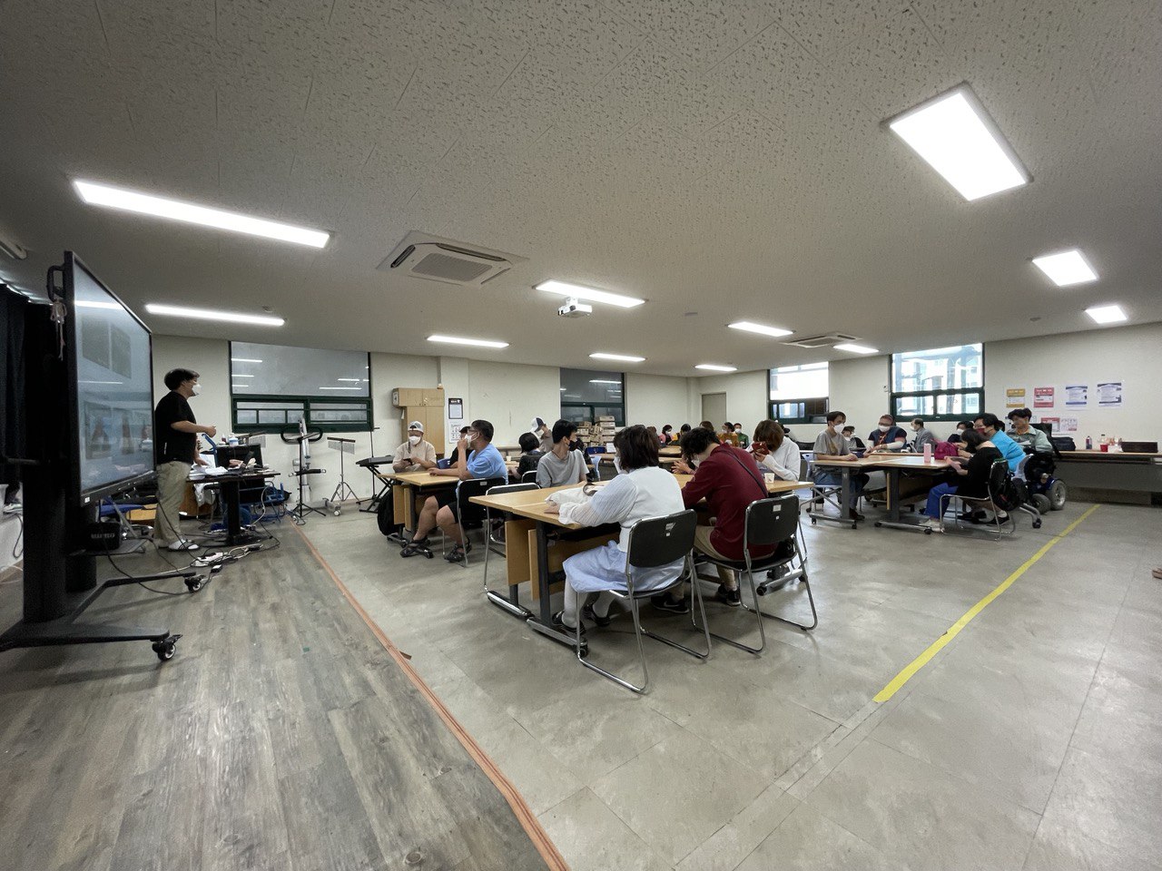 2022/09/22(목) - 장판시네마