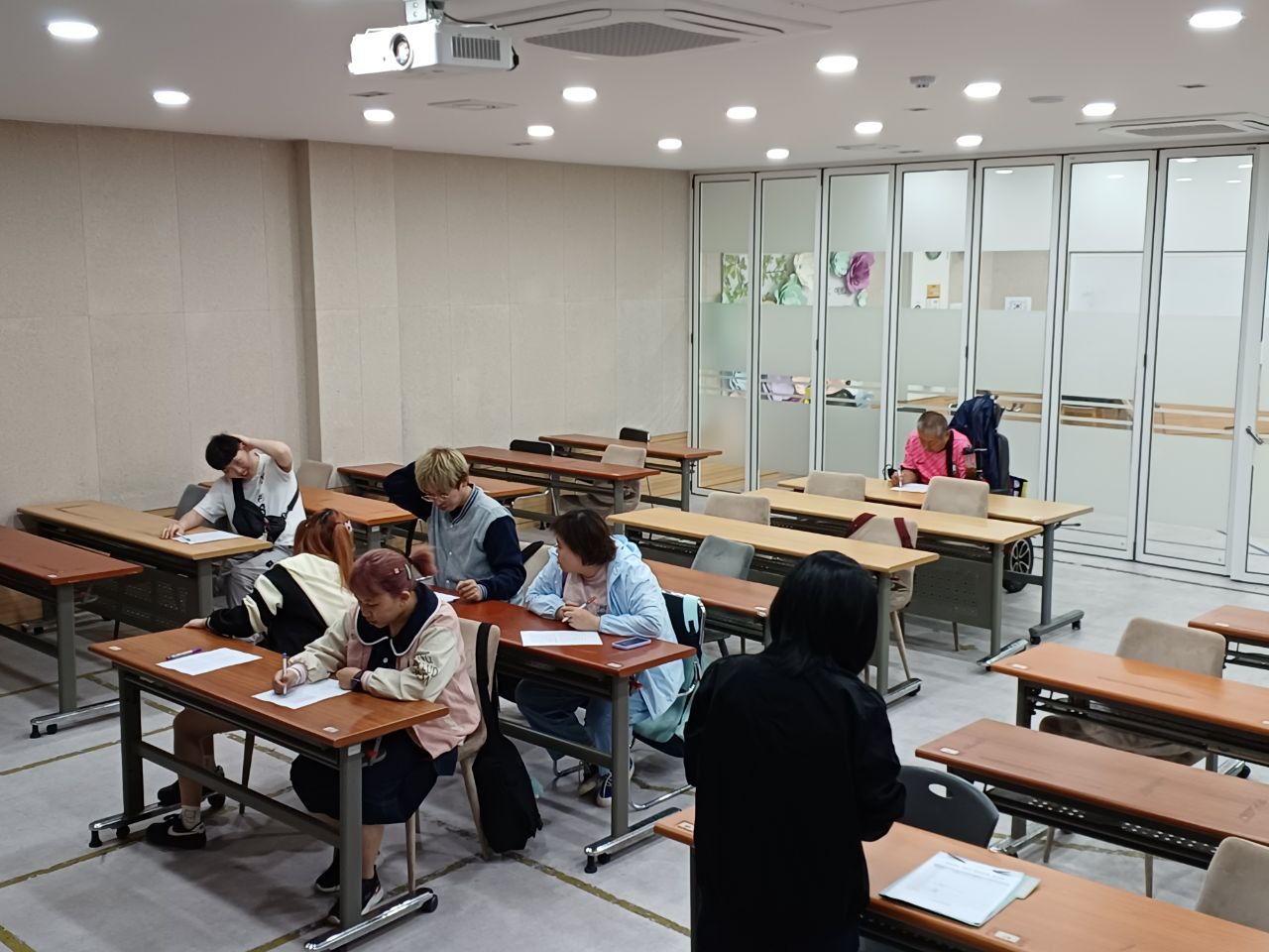 2024년 4월 23일(화) 중등수학