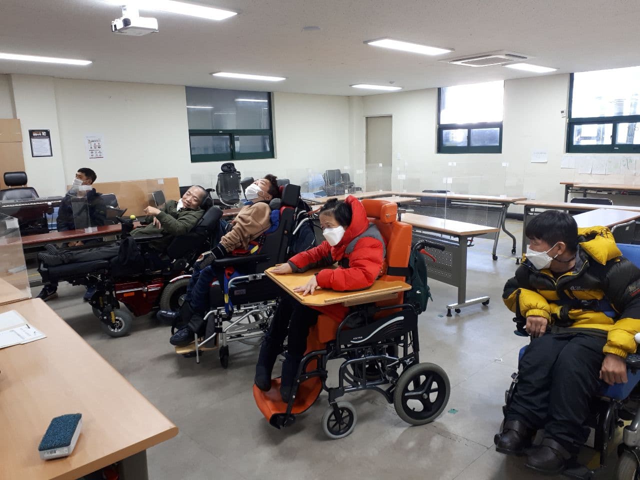 2021년 2월 9일_문해 수업