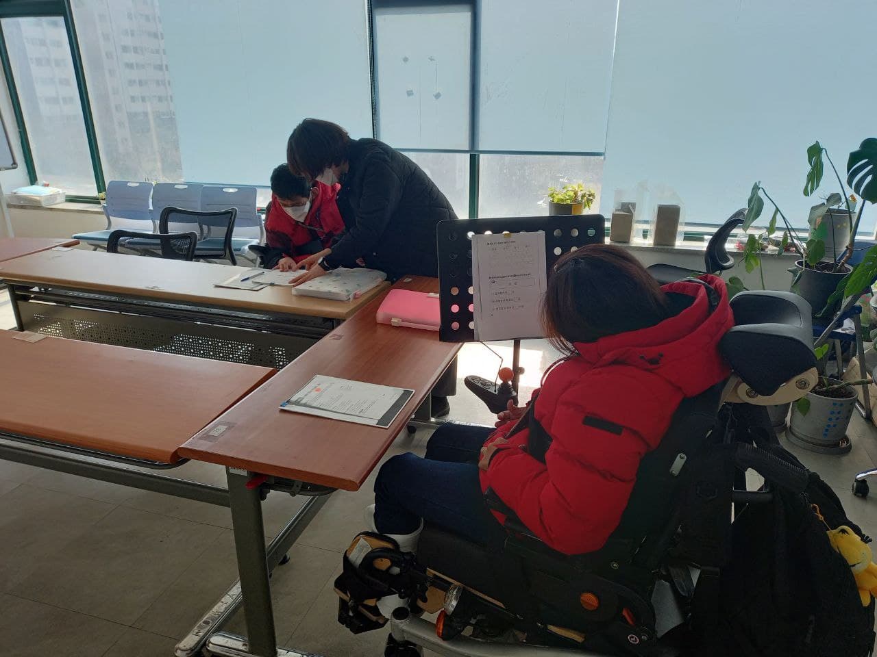 2022/02/10(목) - 검정고시