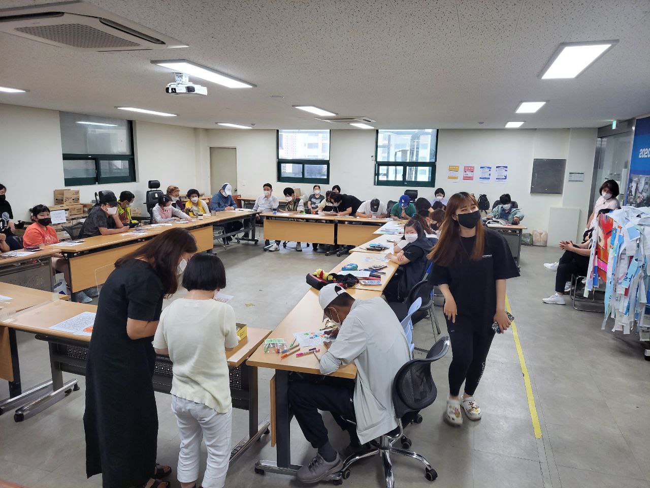 2022/06/10(금) - 공공일자리