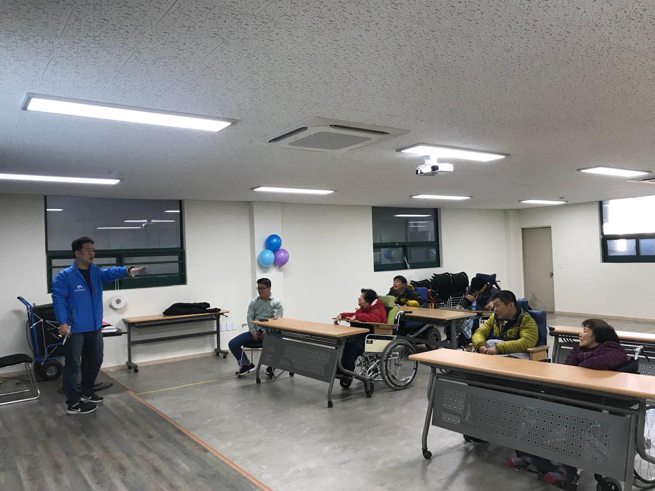 2018년 12월 18일 - 수학수업 사진