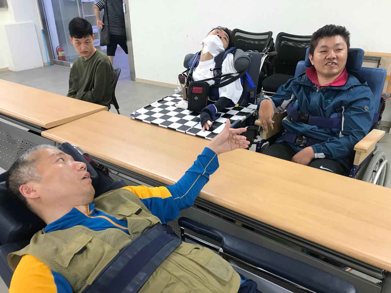 2019년 5월 14일 - 수학수업 사진