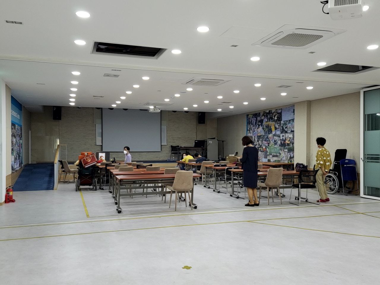 2022/09/02(금) - 문해