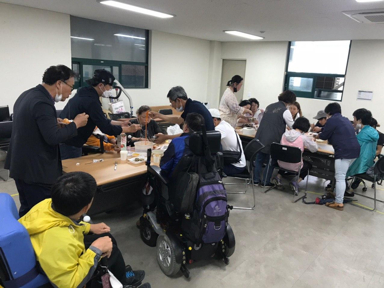 2020년 6월 30일_여름방학식