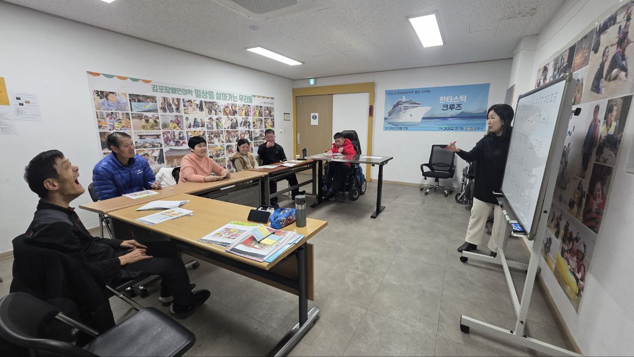 3월 셋째 주 수업사진