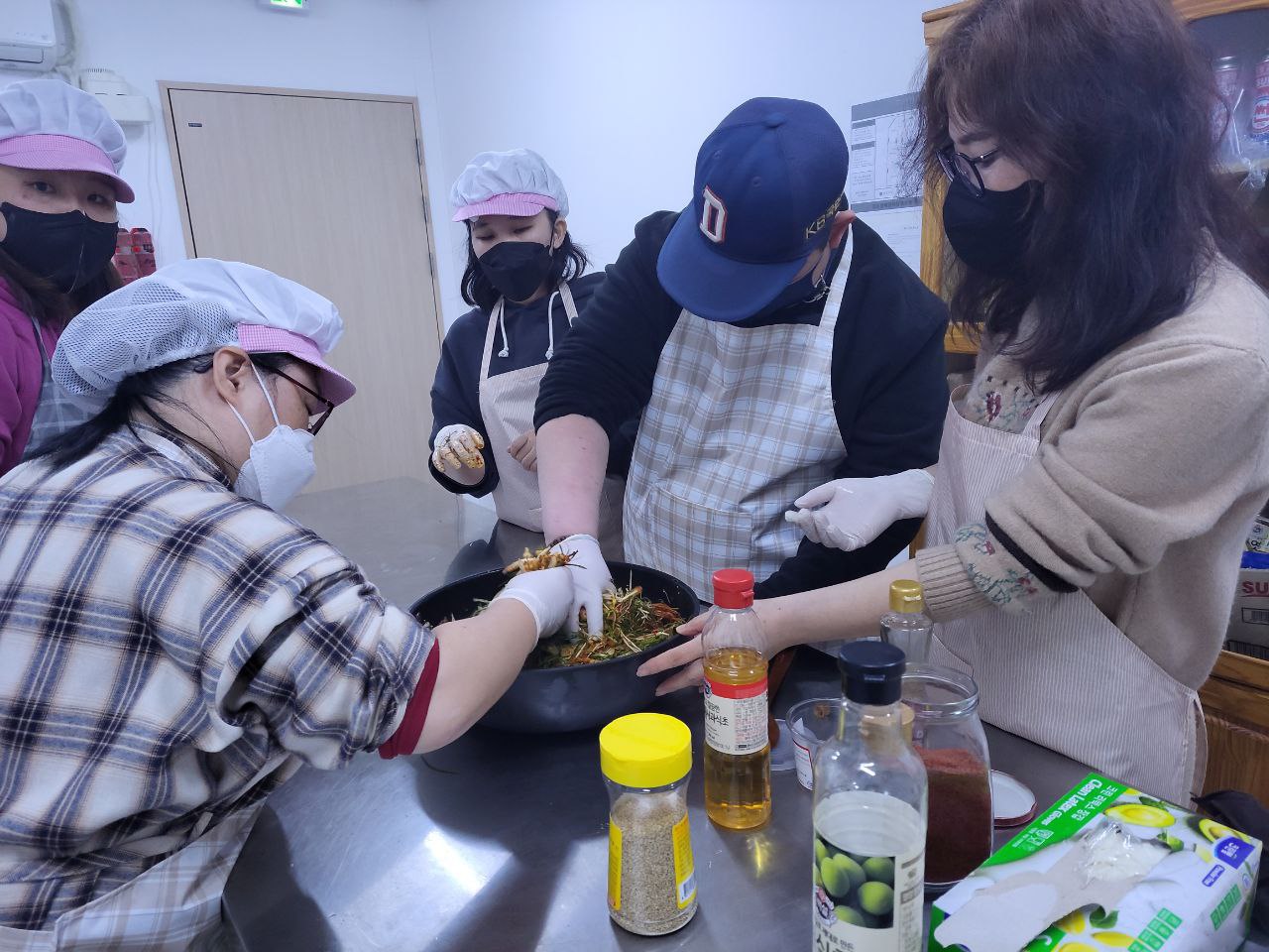 2022/03/30(수) - 요리쿡