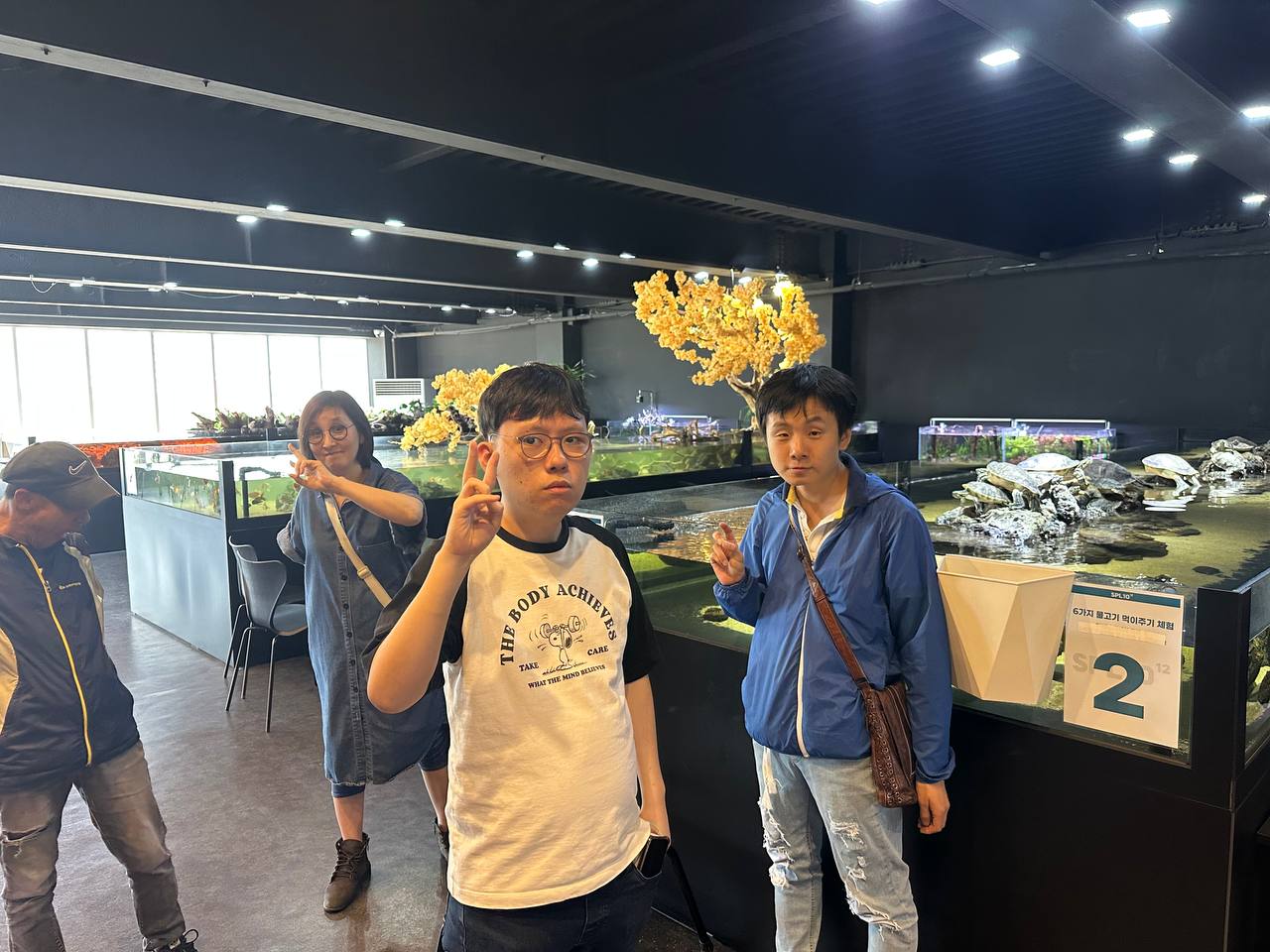 5월 넷째주 수업사진