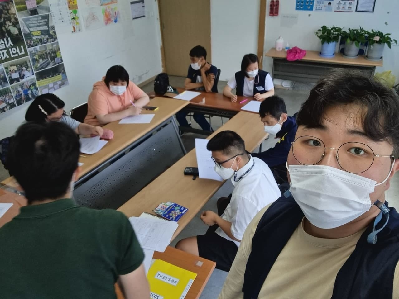 2021년 6월 16일_초등국어 수업