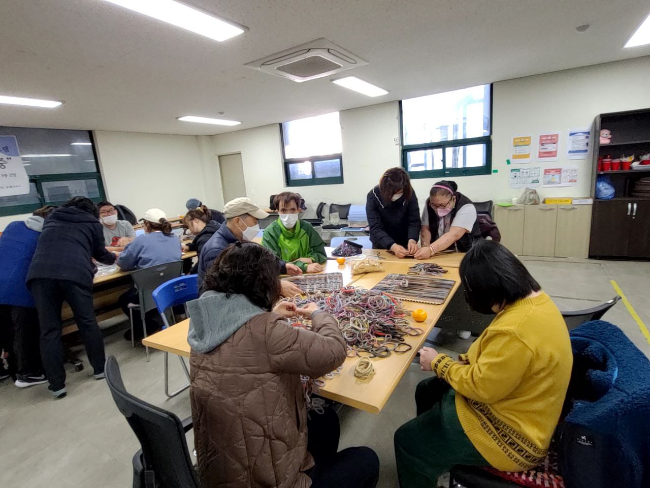 2022/11/14(월) - 공예