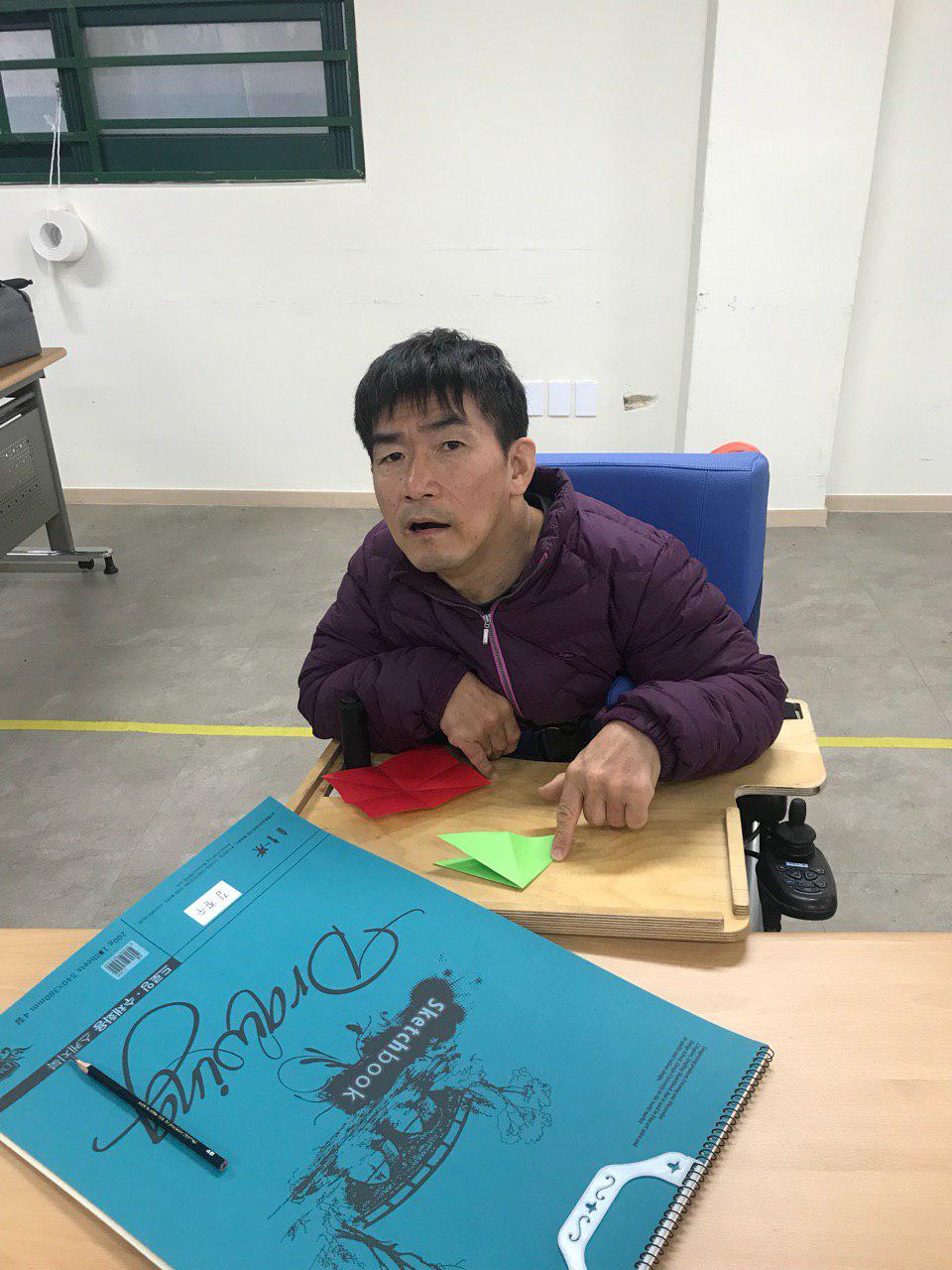 2019년 3월 8일 - 발달수업 사진