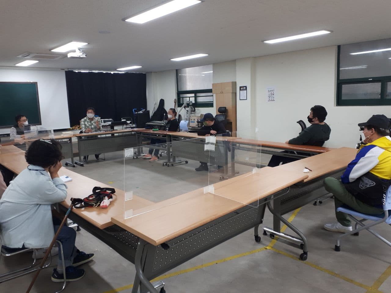 2021년 4월 27일_중등수학 수업