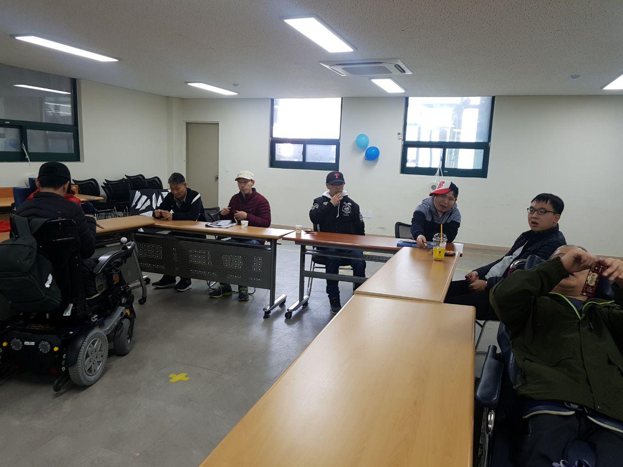 2019년 3월 4일 - 발달수업 사진