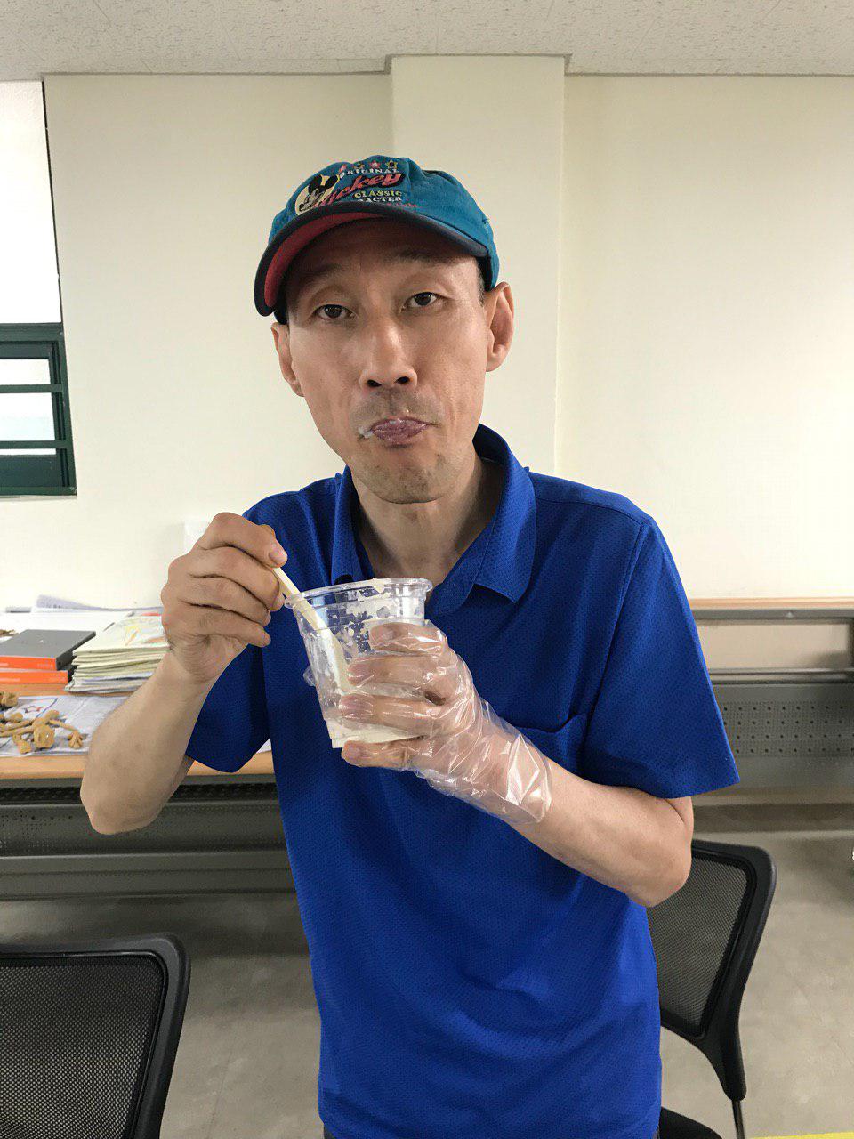 2019년 6월 20일 - 발달수업 사진