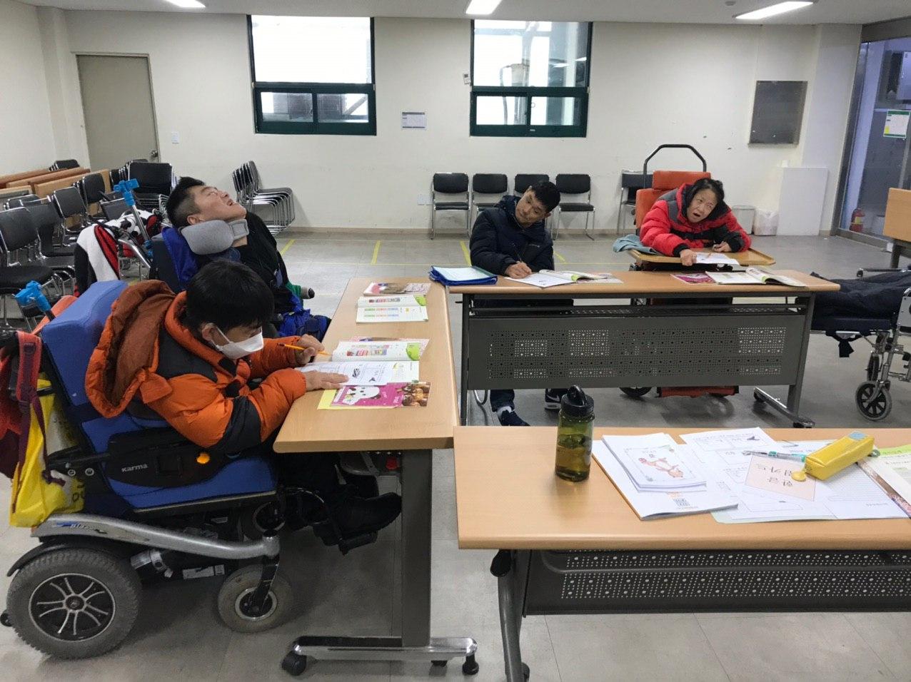 2020년 2월 13일_기초문해 수업