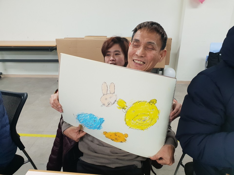 2019년 2월 22일 - 발달수업 사진
