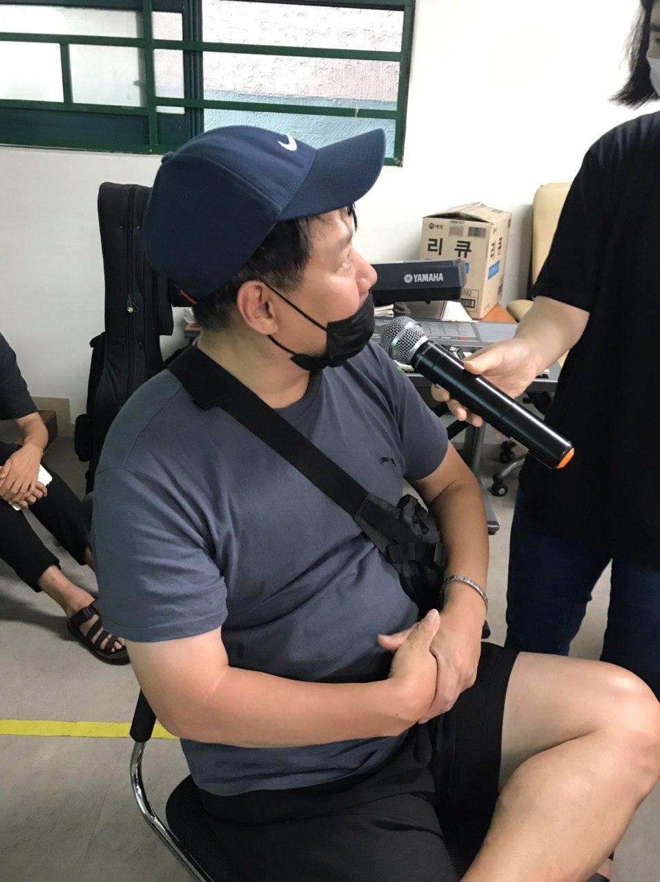 2020년 8월 3일_2학기 개학식