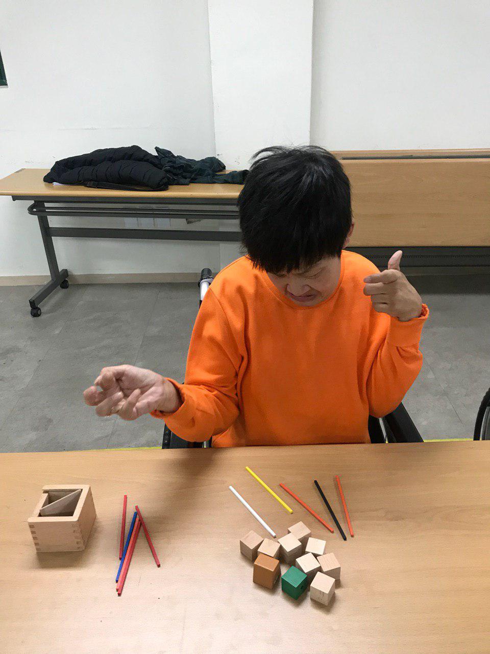 2019년 4월 23일 - 발달수업 사진