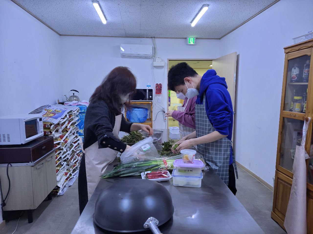 2022/03/23(수) - 요리쿡